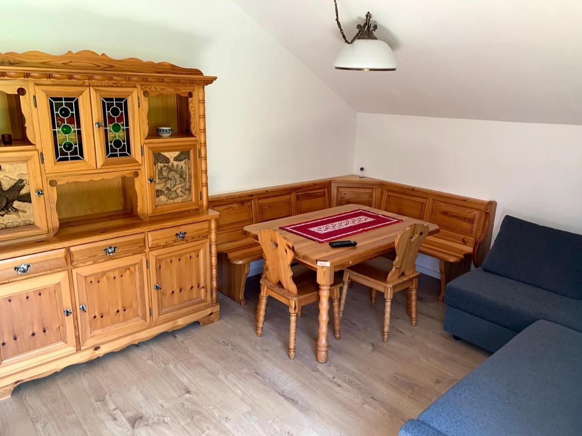 Apartment Piano Annaberg