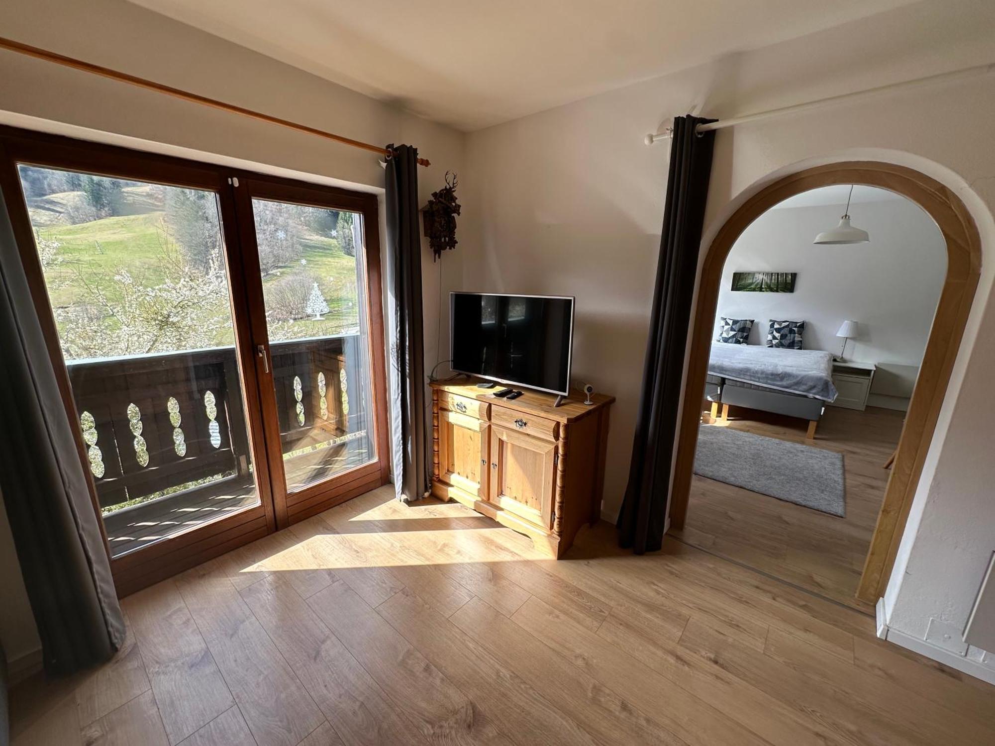 Apartment Piano Annaberg